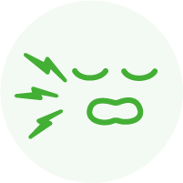 いびき・睡眠時無呼吸（SAS）