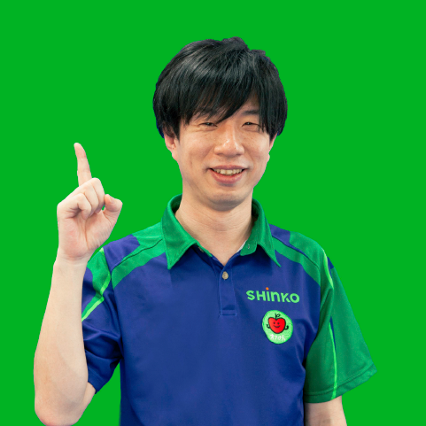 ともやん君
